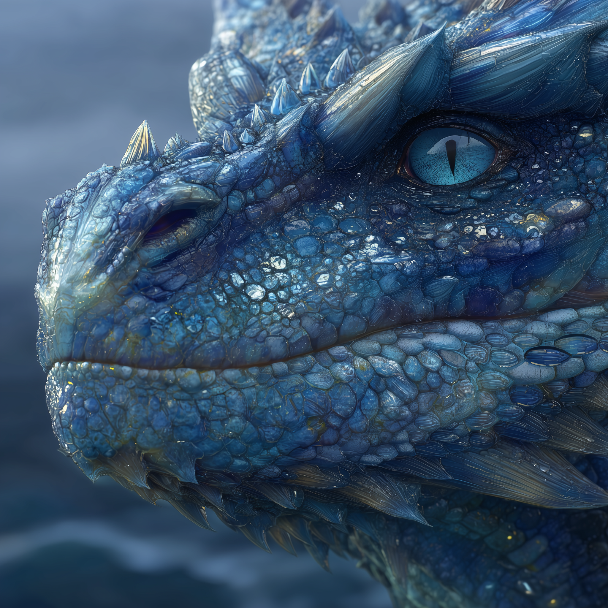 Bahamut