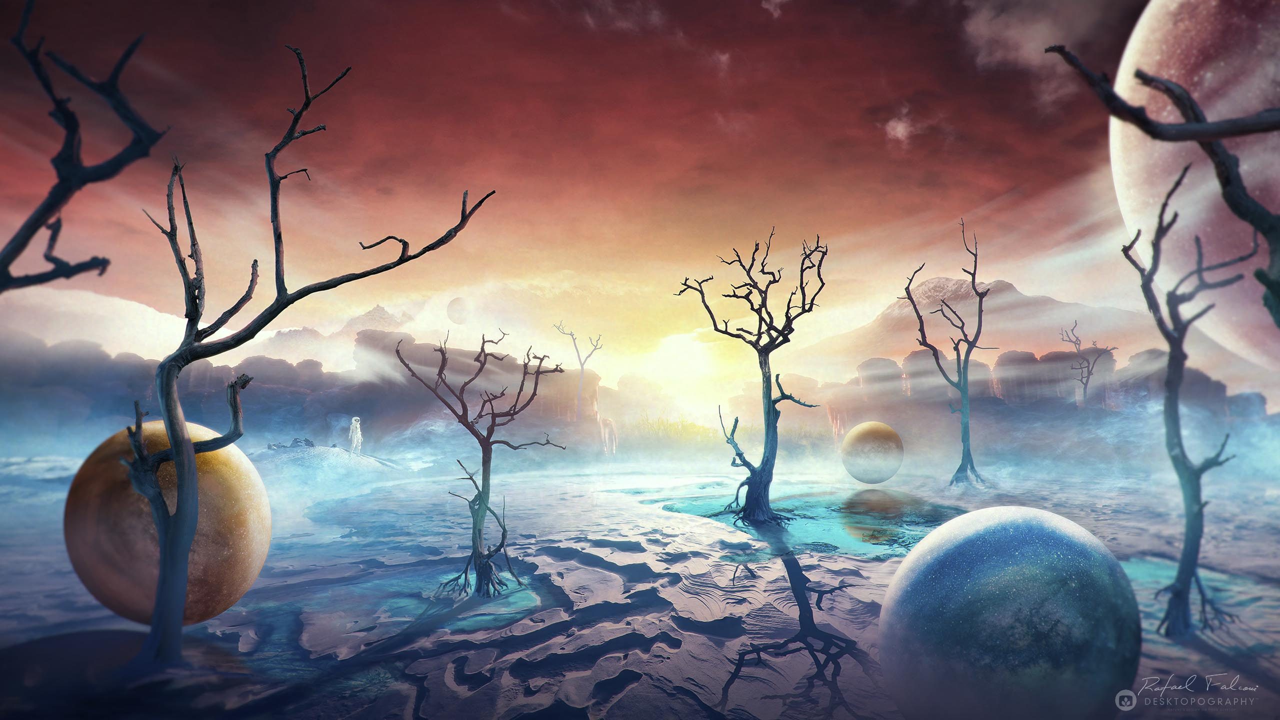 Overview Effect