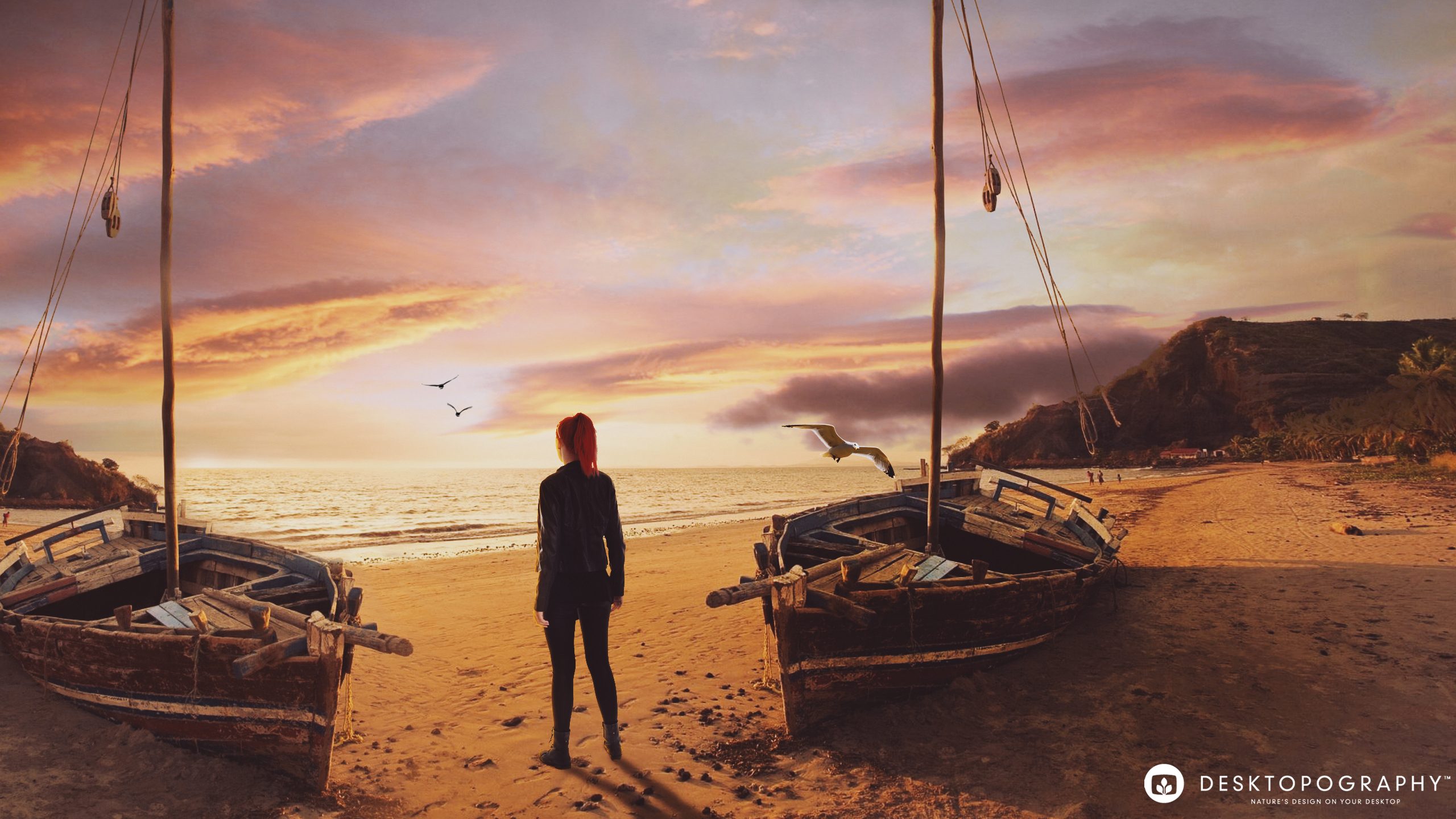 Visions of Tomorrow