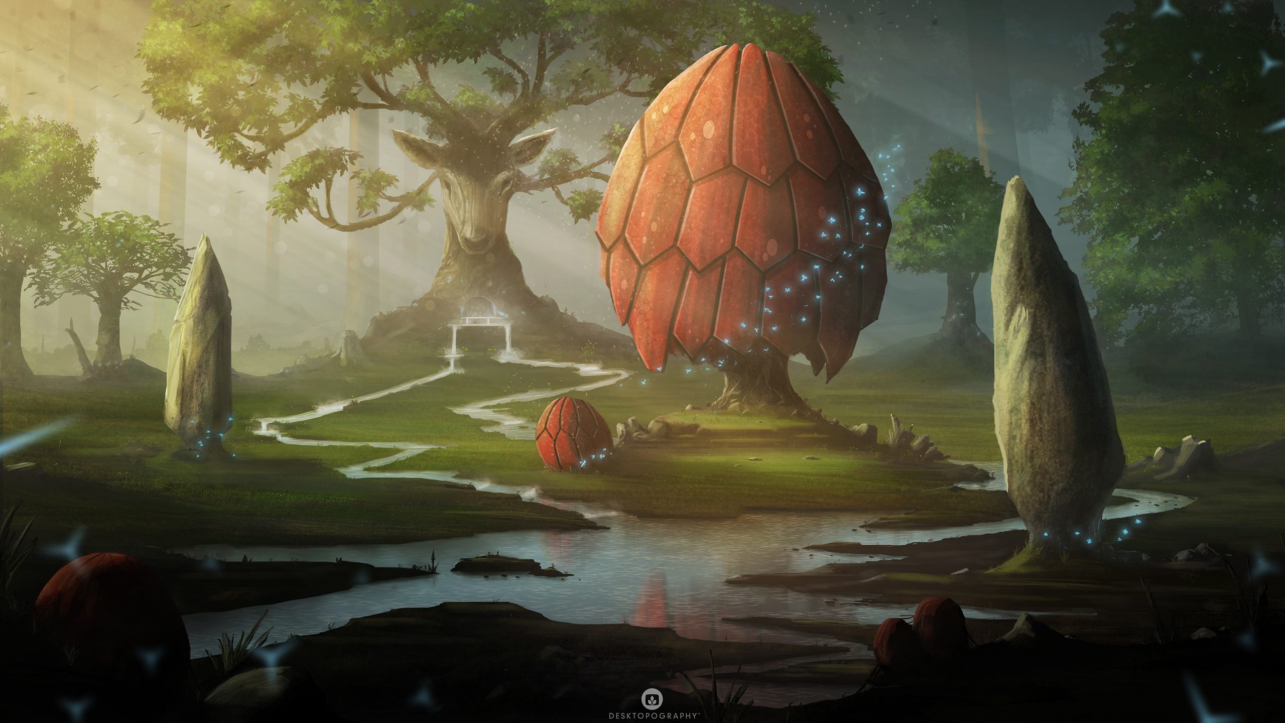 Fairy Grove