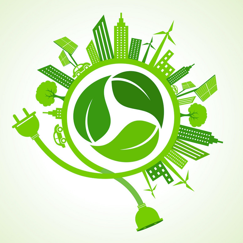 Ecocity Vision