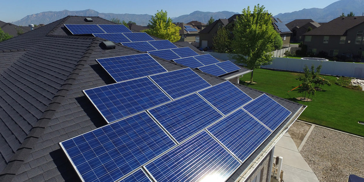 Solar Revolution
